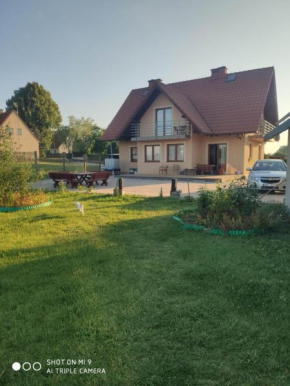 ABM Noclegi, Mikolajki